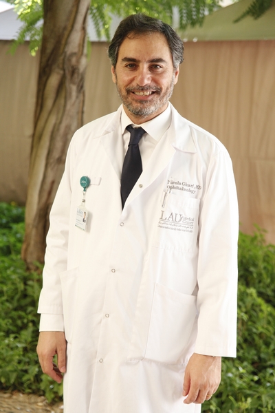 Complimentary Eye Examination day at LAU Medical Center- Rizk Hospital 